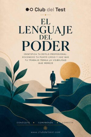 El lenguaje del poder (Libro digital PDF)